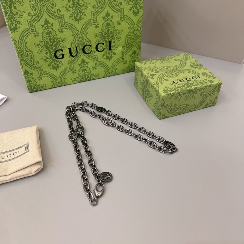 Gucci Necklaces